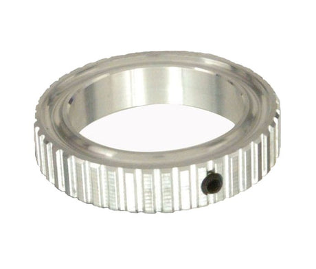 CRG Axle Pulley Water Pump Tooth Type