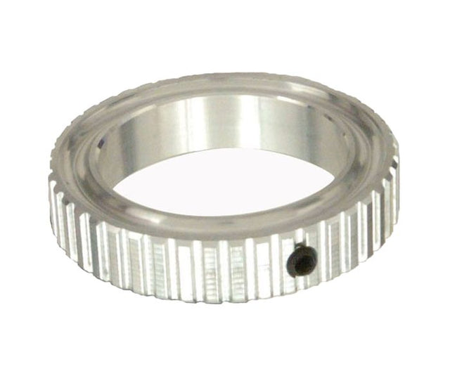CRG Axle Pulley Water Pump Tooth Type