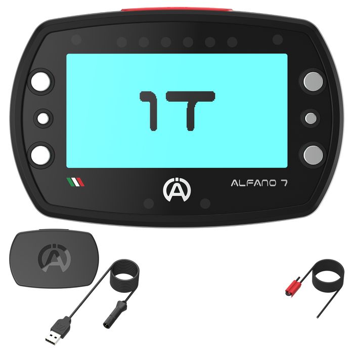 Alfano 7 1T