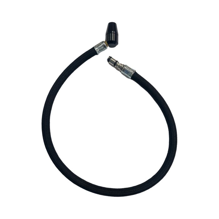 Alfano Air Tyrecontrol Hose W/Valve