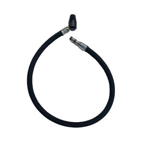 Alfano Air Tyrecontrol Hose W/Valve