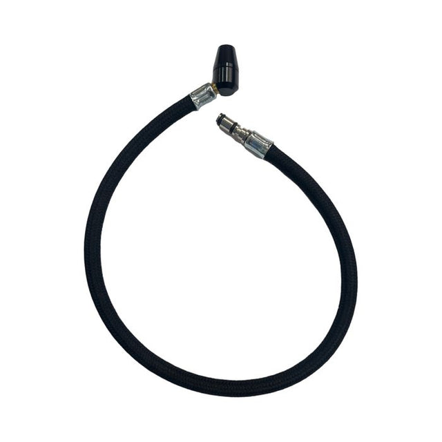 Alfano Air Tyrecontrol Hose W/Valve