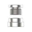 Alfano Lambda Nut & Plug