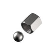 Alfano EGT Blank Cap