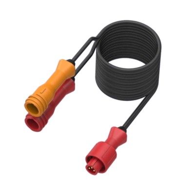 Alfano EXT Cable 2T NTC+K Type 135CM ALFANO7/6