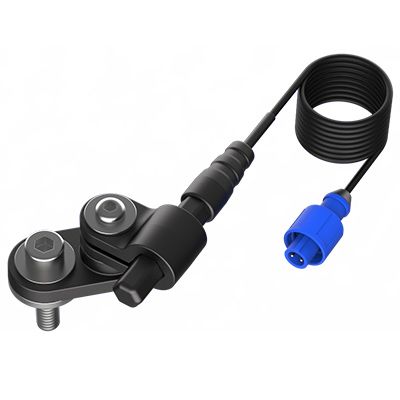 Alfano Speed Sensor