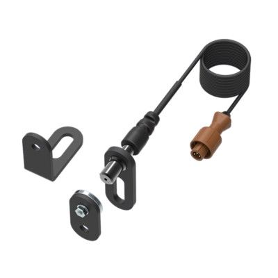 Alfano Pedal Position Sensor