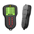Alfano Kronos Stopwatch