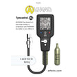 Alfano Tyre Control Air