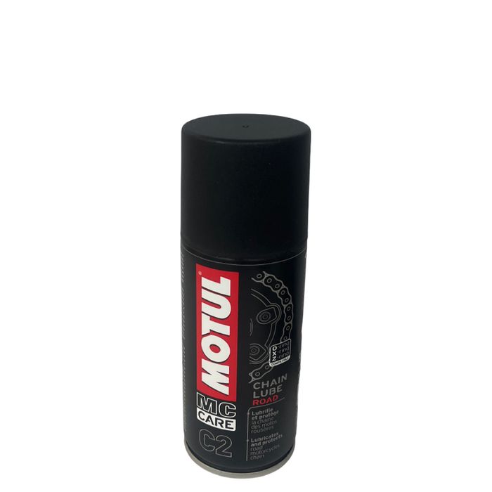MOTUL Chain Lube C2 150ML — kart oils and lubricants at Velocity Kart Shop