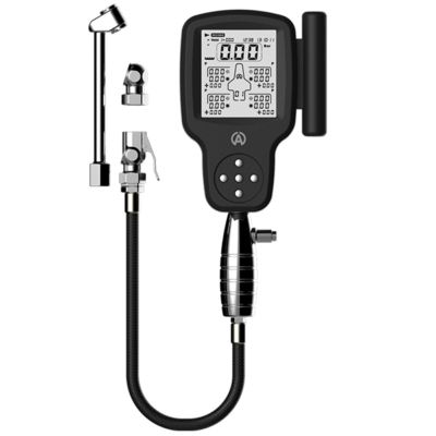 Alfano TYRECONTROL2 Pressure NO Temp SEN