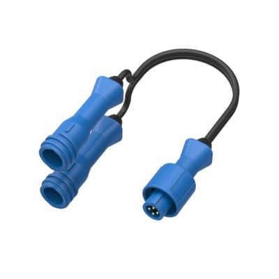 Alfano EXT Cable HUB2 Speed + Speed Sensor