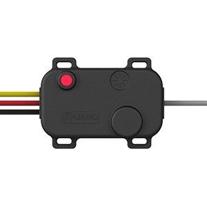 Alfano RPM Amplifier