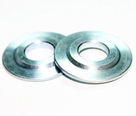 CRG Spacer/3HX28XD10/CON/Stub Axle Heig