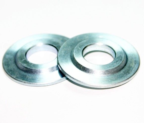 CRG Spacer/3HX28XD10/CON/Stub Axle Heig