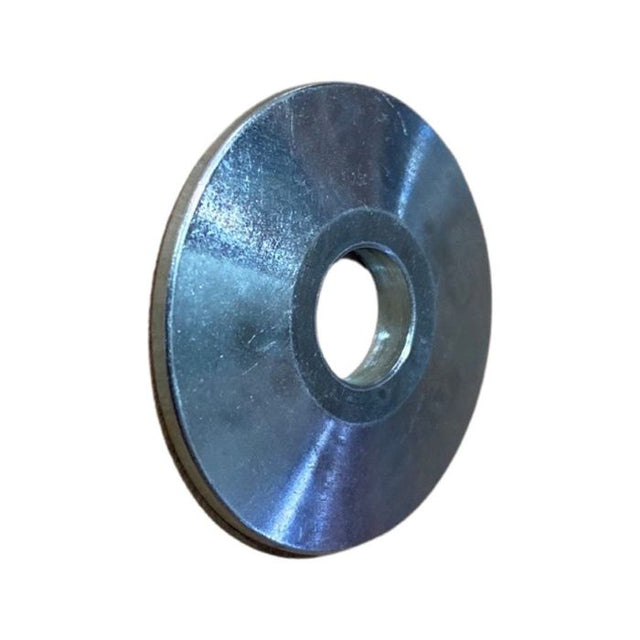 CRG Spacer/ 3MMx28xD8/PLA/ Stub Axle HE