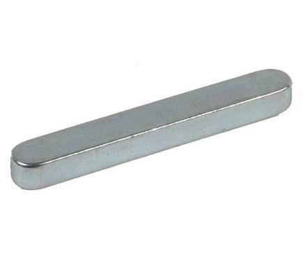 CRG Axle Key 8 X 7 X 60MM Thick