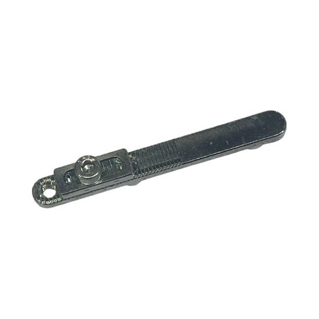 CRG Axle Key Adjustable 2 Peg 8Wx70Lx3H