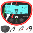 Alfano Legend & H20 Sensor Kit