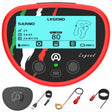 Alfano Legend & CHT Sensor Kit