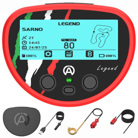 Alfano Legend & CHT Sensor Kit