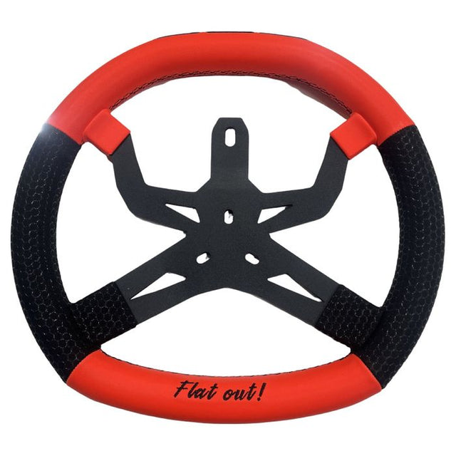 CRG Steering Wheel CRG 340MM Spyder