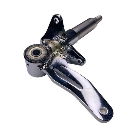 CRG Stubaxle RH KZ 25MM D10 RX D