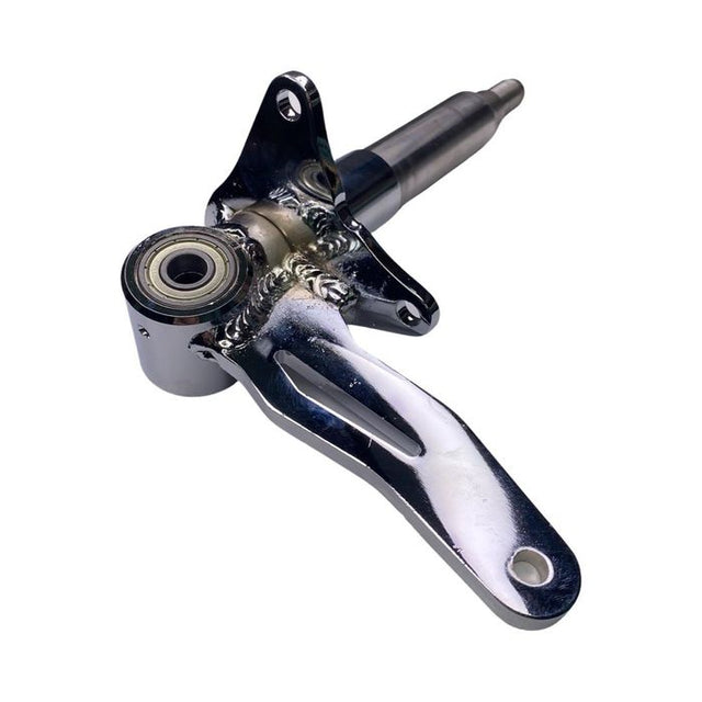 CRG Stubaxle RH KZ 25MM D10 RX D