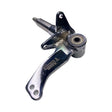 CRG Stubaxle LH KZ 25MM D10 RX2 D