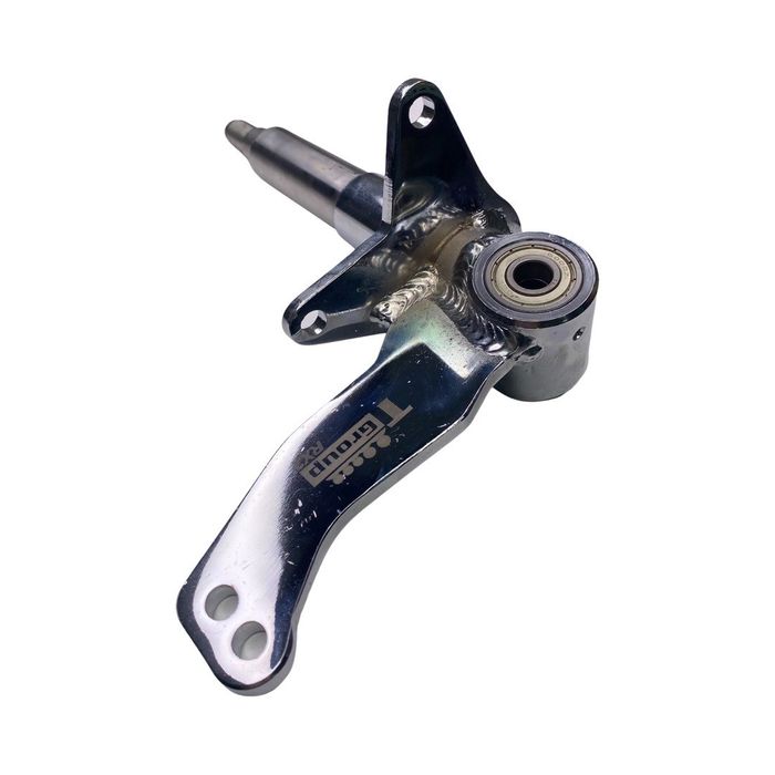 CRG Stubaxle LH KZ 25MM D10 RX2 D