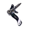 CRG Stubaxle RH KZ 25MM D10 RX2 D
