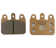 CRG Brake Pad Suit CRG Gold Hard V05 V09 V11