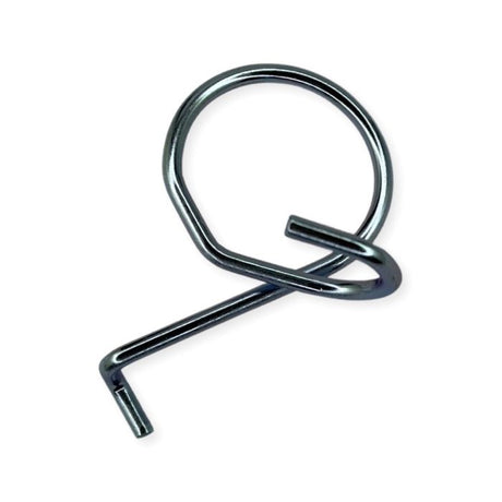 CRG Spring Pedal RH Suit Forged Pedal