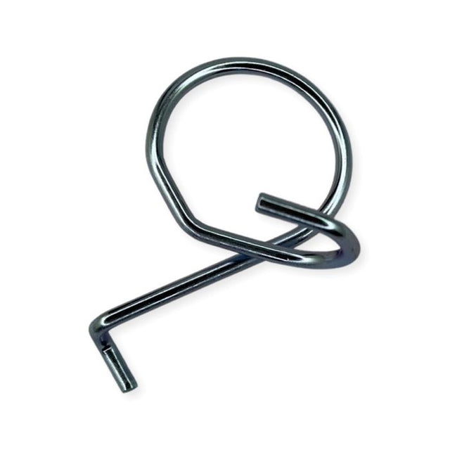 CRG Spring Pedal RH Suit Forged Pedal