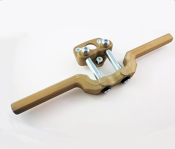 CRG Foot Support Adjustable CRG