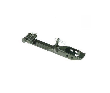 CRG Pedal Back Accel Suit Steel Pedals