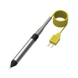 Alfano Temp Probe For Tyre Control
