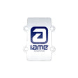 IAME Name Plate
