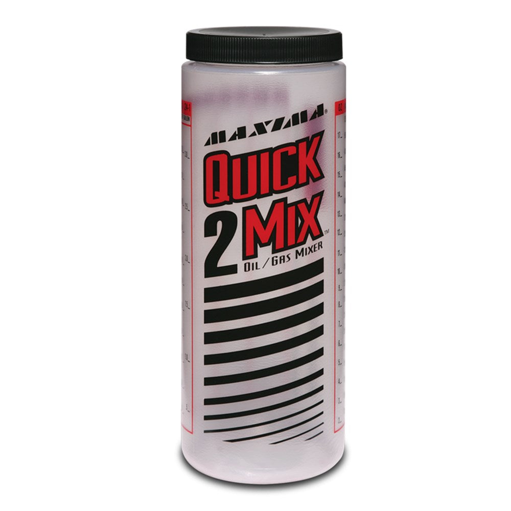 Maxima Fuel/Oil Mixer Quick