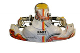 Kart Republic KR2 Rolling Chassis