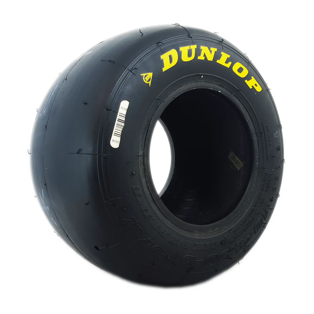 Dunlop DHH Front Tyre