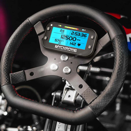 MyChron 6 2T Data Logger with Sensor