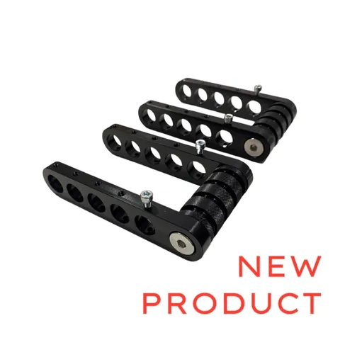 Pedal Extension Kit