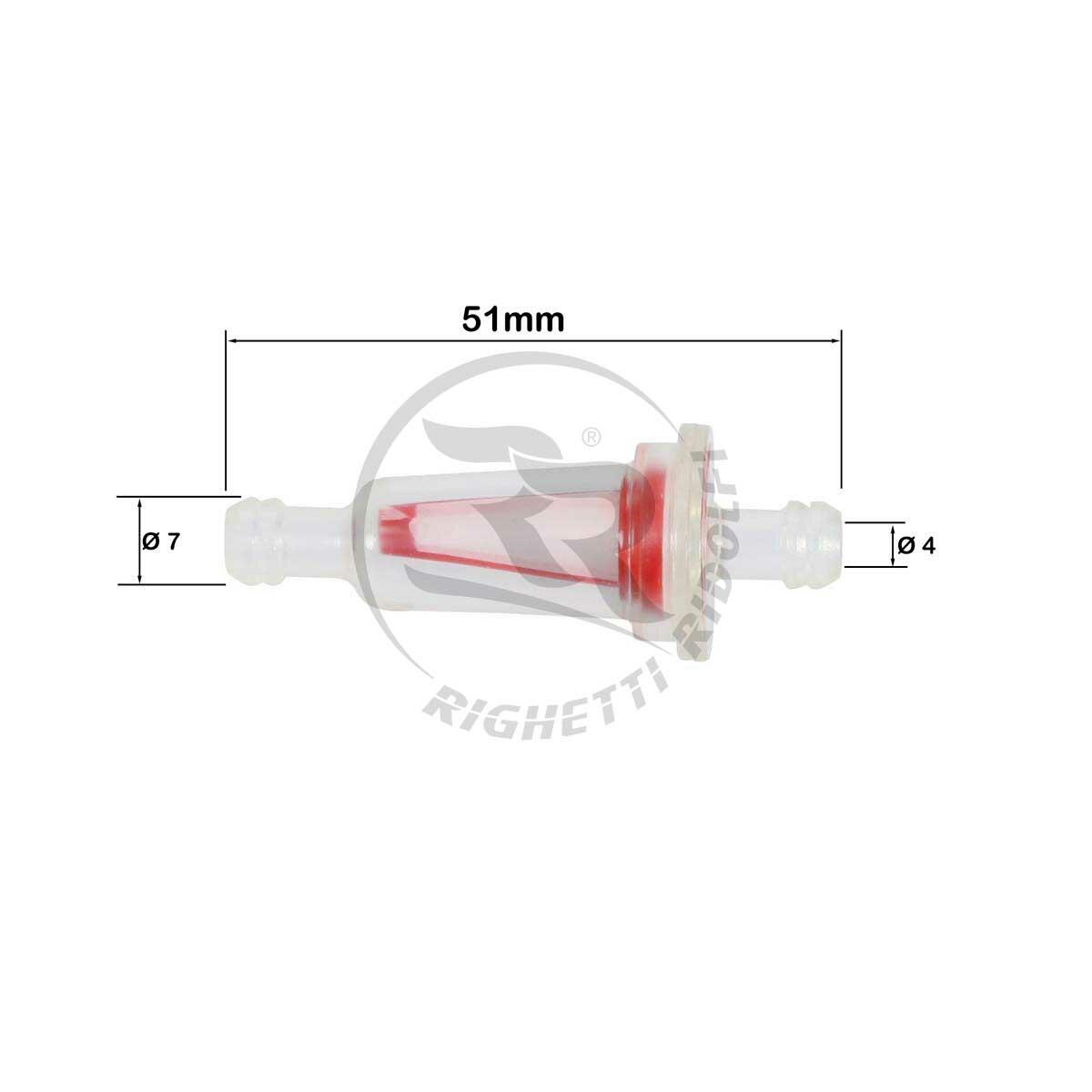 PETROL FILTER