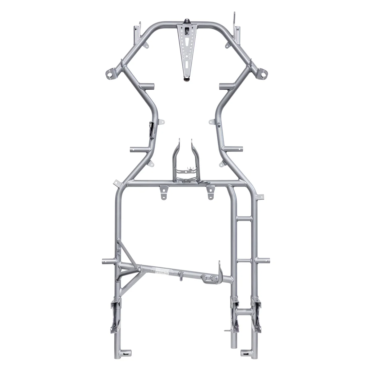 Kart Republic Frame KR2 OK