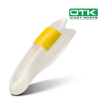 OTK M7 Nassau Panel Kit Pearl White