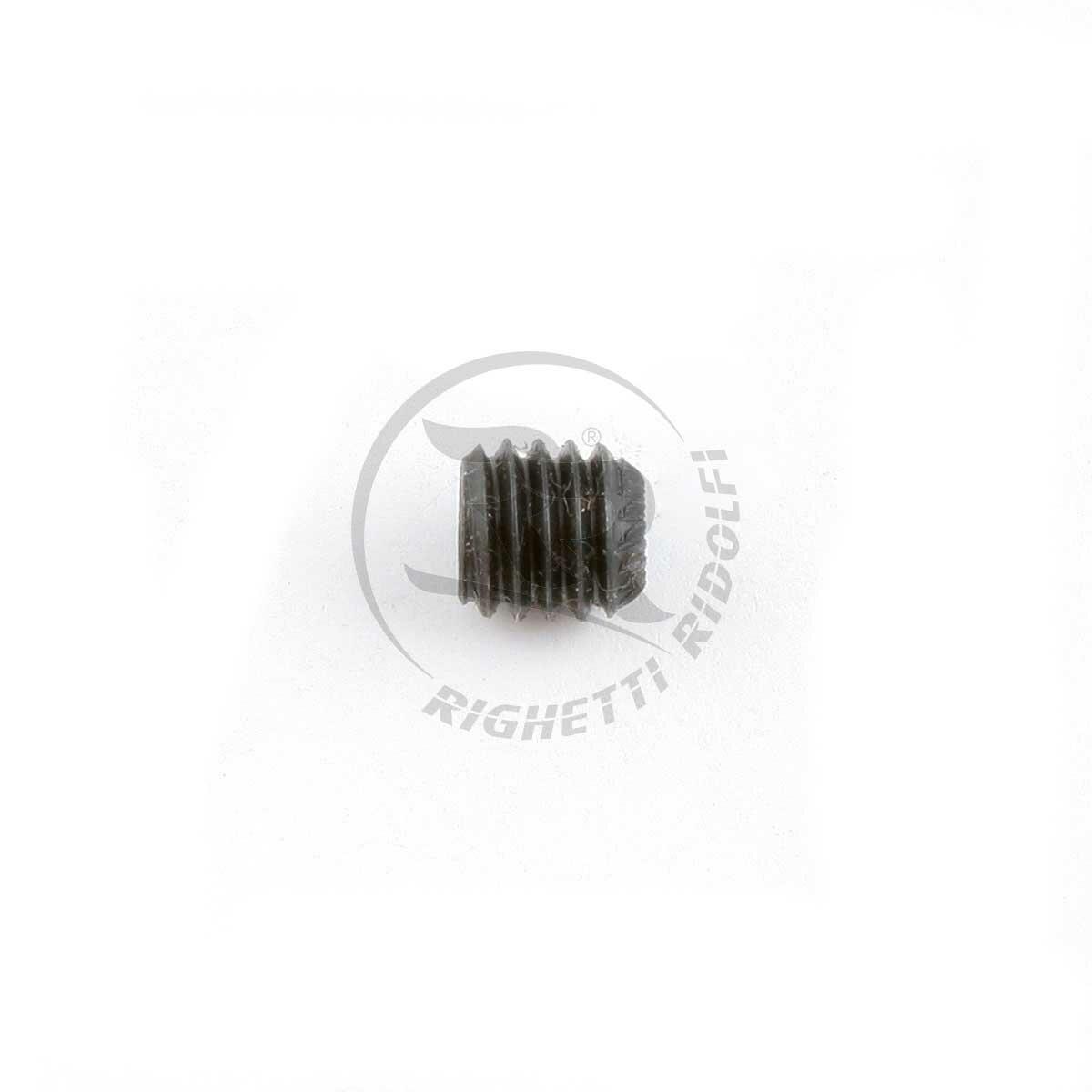 M6 X 1 H6 GRUB SCREW each