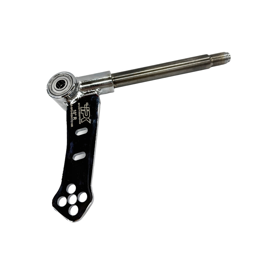 IPK 17mm Stub Axle - Mini - Right