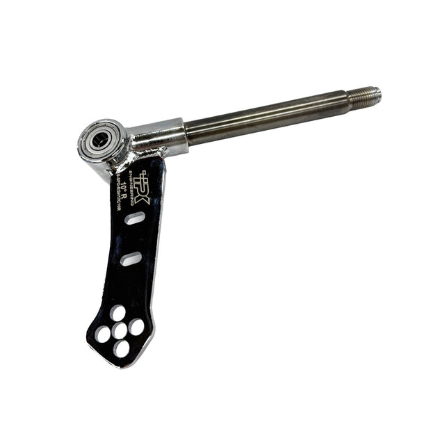 IPK 17mm Stub Axle - Mini - Right