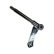 IPK 17mm Stub Axle - Mini - Left